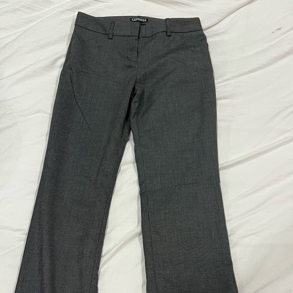 Express Dress Pants - Picture 1 of 4
